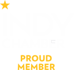 Indy Chamber Proud Member