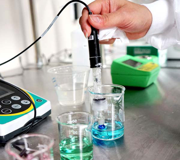 commitment to quality