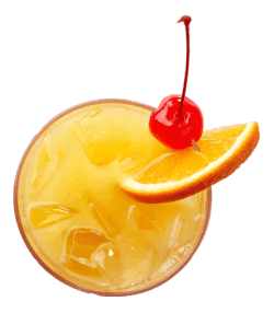 screwdriver cocktail