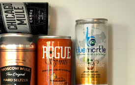 14 Best Moscow Mules in a Can for 2020