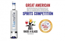 Great American International Spirits Competition 2020