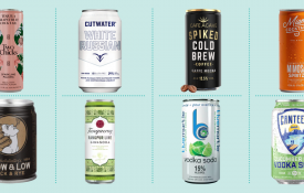 10 Best Canned Cocktails to Sip in 2022