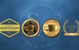 2021 SIP AWARDS Announces Blue Marble’s Winning Spirits
